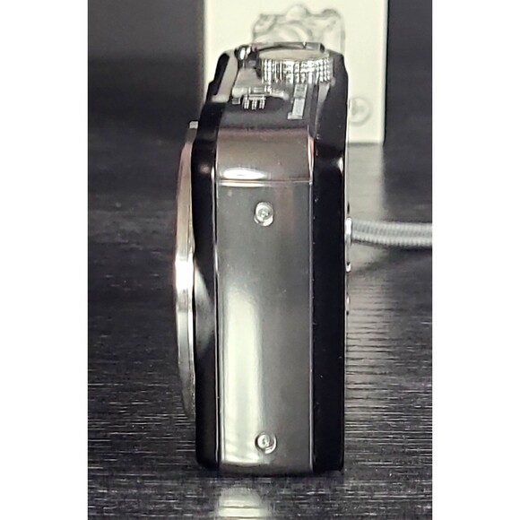 Panasonic LUMIX DMC-ZS19 14.1MP 32GB Digital Camera Bundle- Refurbished VG - Picture 7 of 13